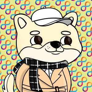 dogfinity: 3013