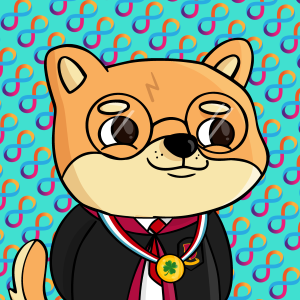 dogfinity: 2032
