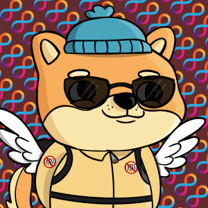 dogfinity: 3302