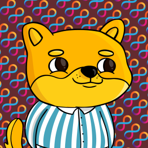 dogfinity: 822