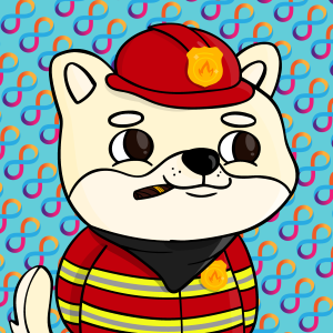 dogfinity: 140