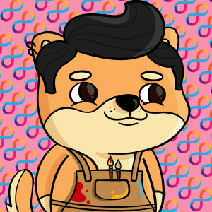 dogfinity: 2234