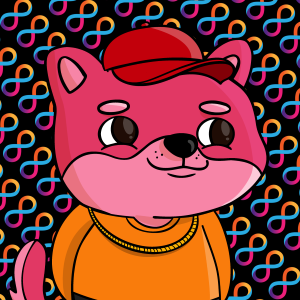 dogfinity: 2710
