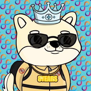 dogfinity: 818