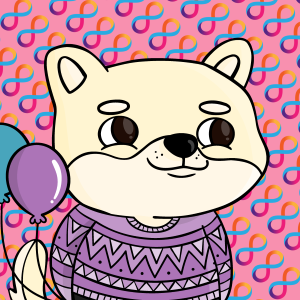 dogfinity: 2541