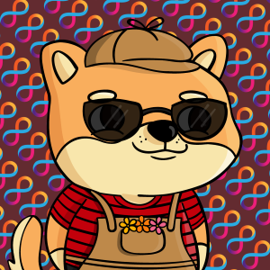dogfinity: 3574