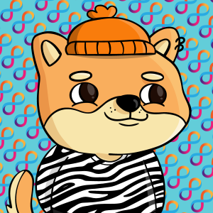 dogfinity: 3587