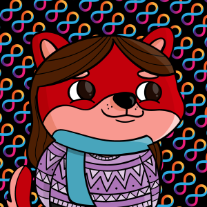 dogfinity: 554