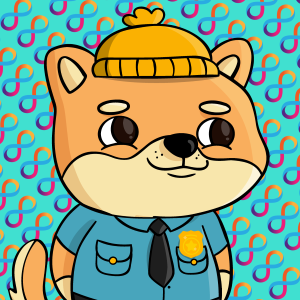 dogfinity: 3021
