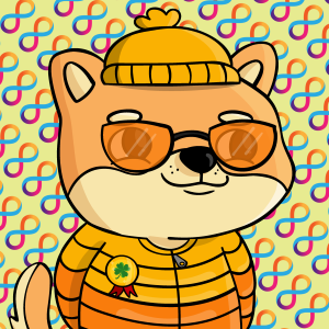 dogfinity: 3184