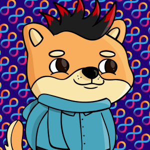 dogfinity: 1118