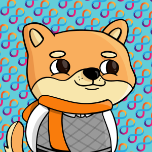 dogfinity: 2100