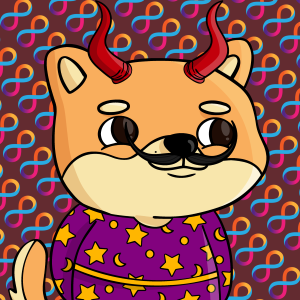 dogfinity: 3717