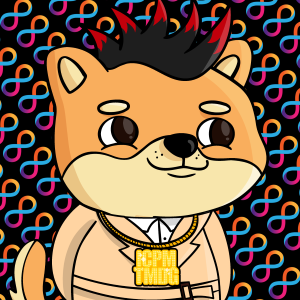 dogfinity: 2781