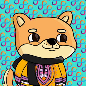 dogfinity: 751