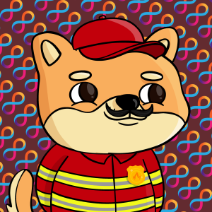 dogfinity: 3310