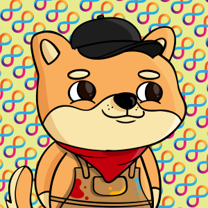 dogfinity: 337