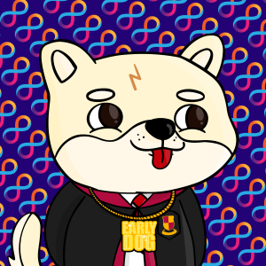 dogfinity: 1829