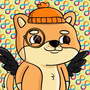 dogfinity: 2340