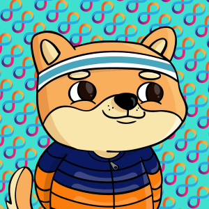 dogfinity: 3387