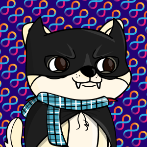 dogfinity: 3245