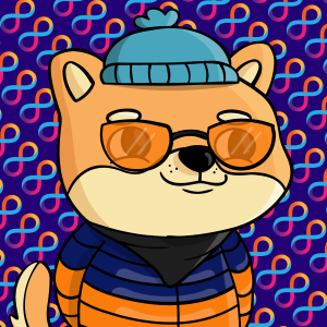 dogfinity: 1309