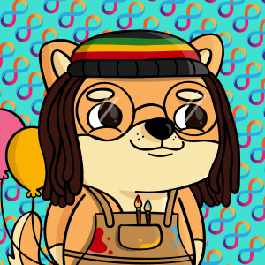dogfinity: 3843