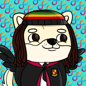 dogfinity: 704