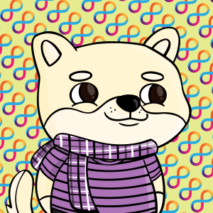 dogfinity: 258