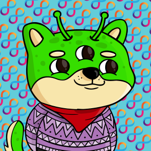 dogfinity: 3261