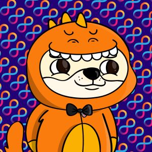 dogfinity: 2848