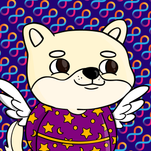 dogfinity: 3847