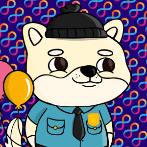 dogfinity: 814