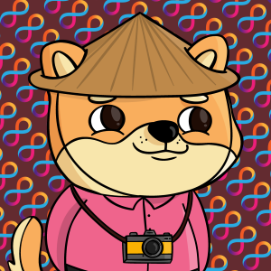 dogfinity: 763