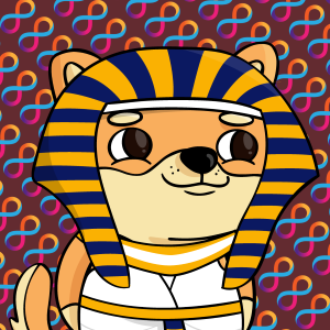 dogfinity: 3436