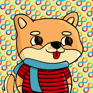 dogfinity: 321