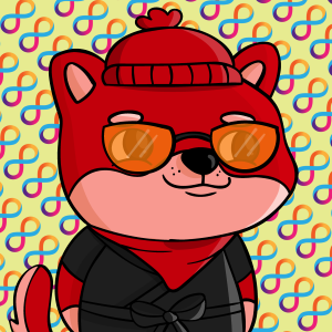 dogfinity: 85