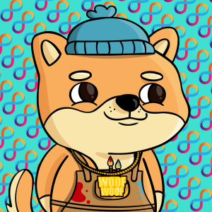 dogfinity: 3562