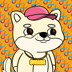 dogfinity: 2040