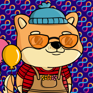 dogfinity: 1435
