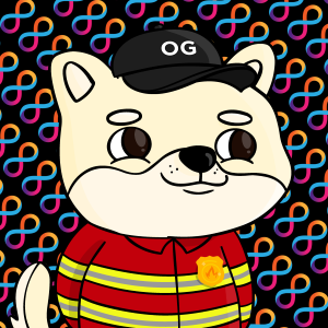 dogfinity: 22