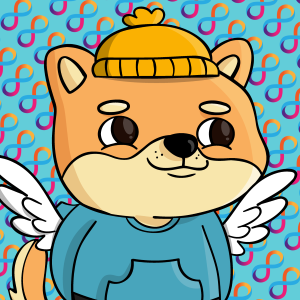 dogfinity: 3501