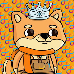 dogfinity: 455