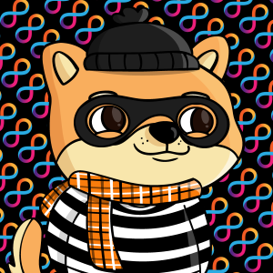 dogfinity: 1098