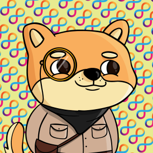 dogfinity: 2147