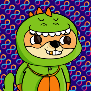 dogfinity: 3033