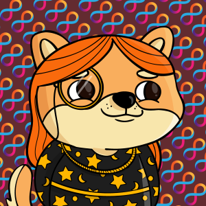dogfinity: 2222