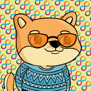 dogfinity: 2427