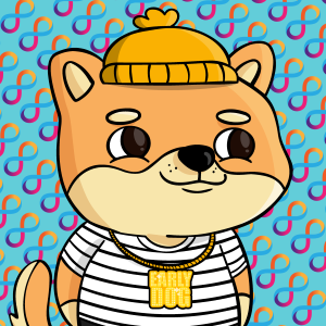 dogfinity: 755