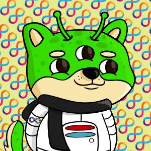 dogfinity: 3920